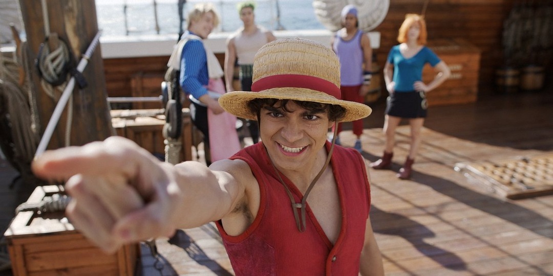 Киты, олени и убийцы: обзор второго сезона «One Piece. Большой куш» от Netflix