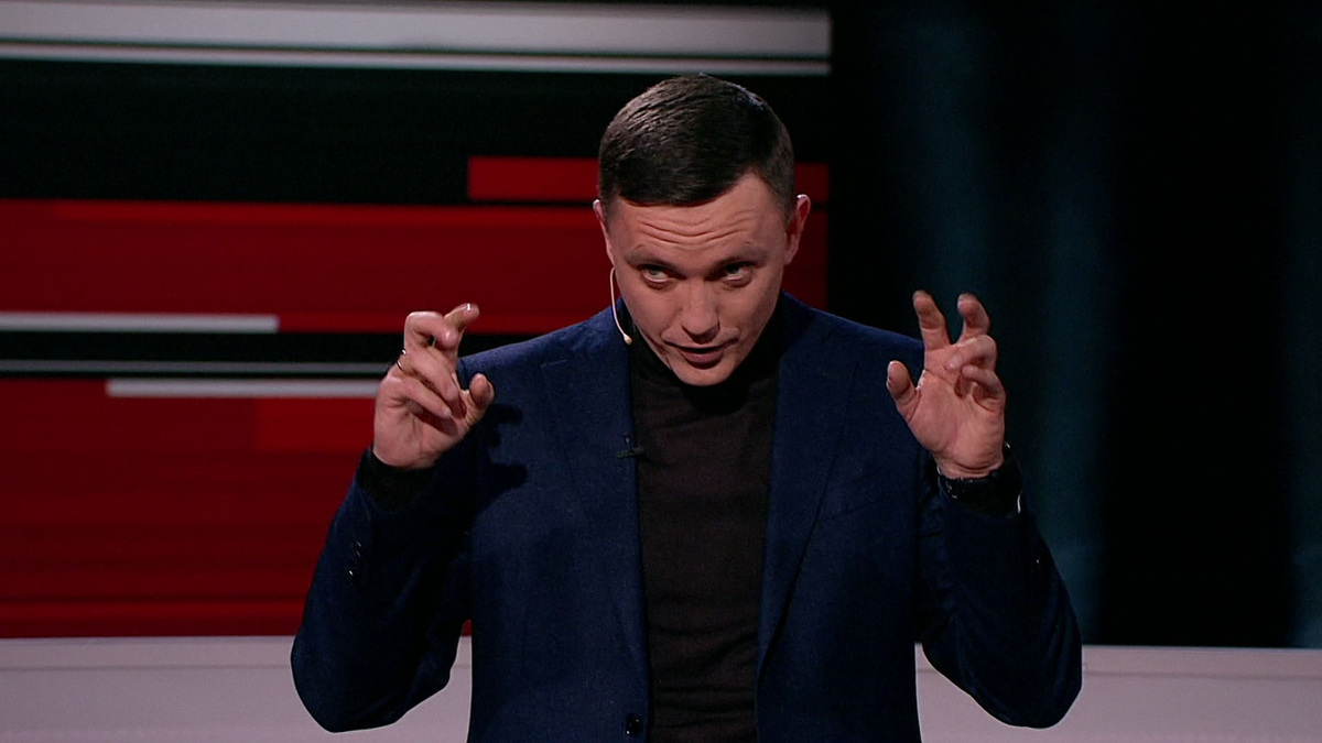    Константин Кнырик