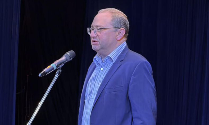 Евгений Филиппов