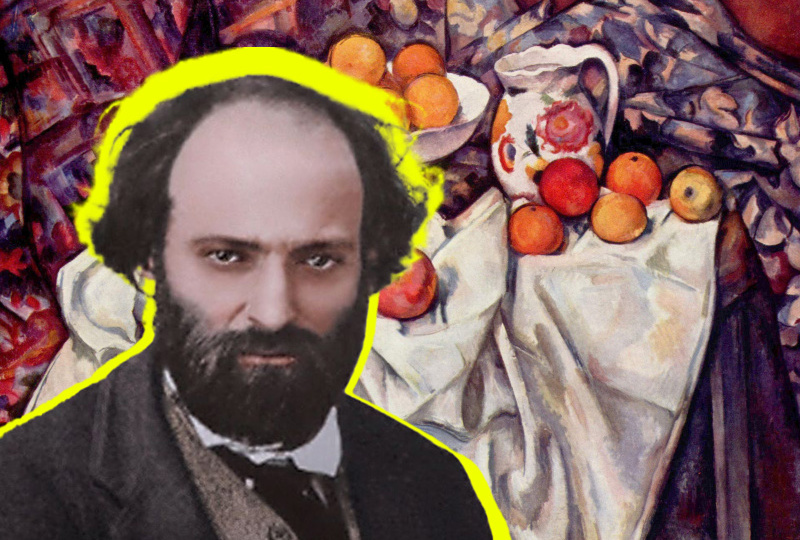 Родоначальник модернизма: как Сезанн перевернул искусство