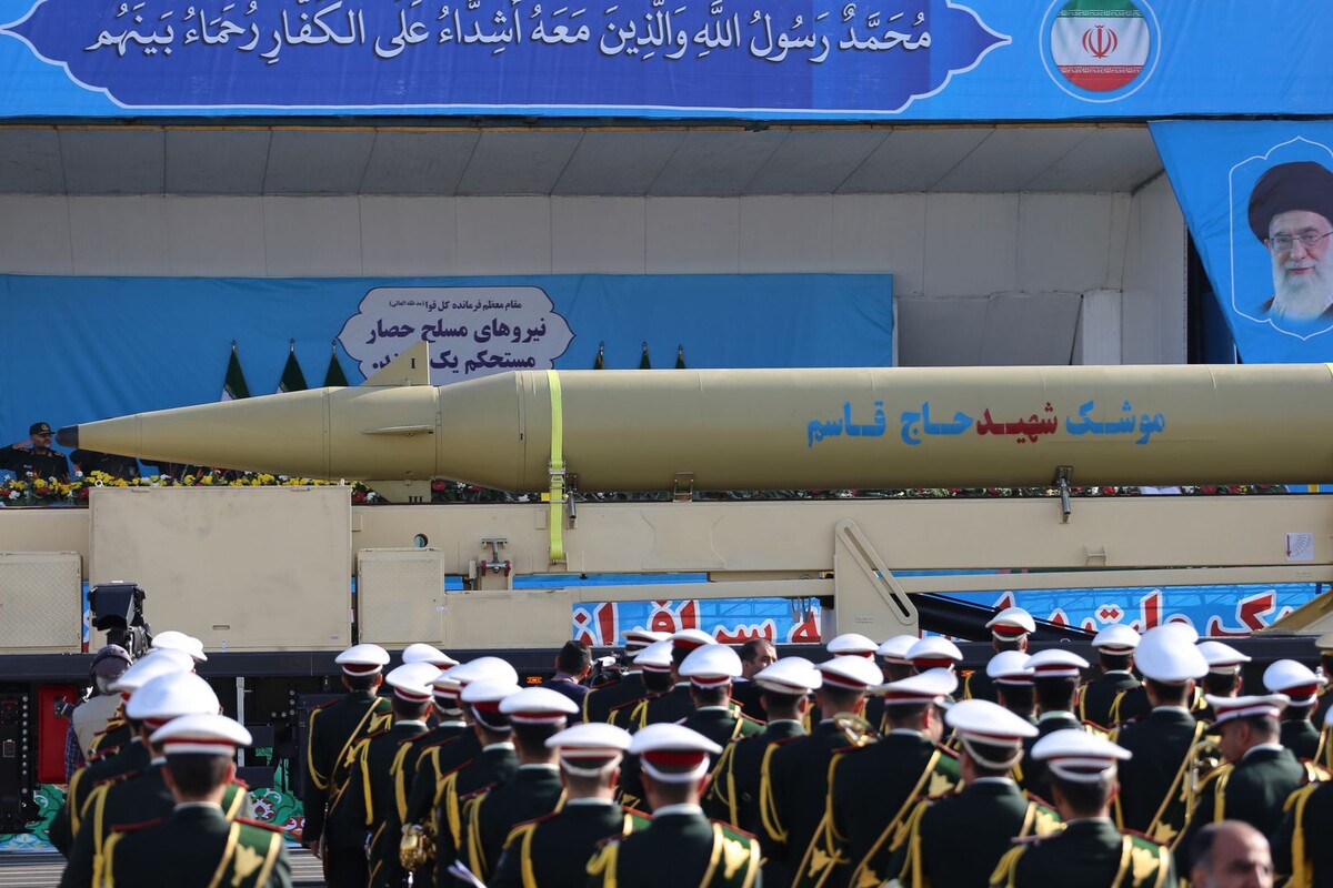     / Источник: © Zuma\TASS