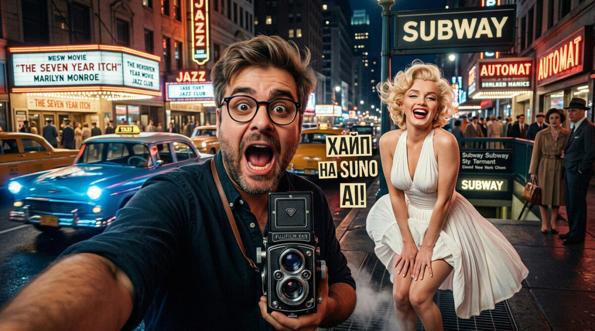    Способы монетизации треков, созданных в Suno AI Артур Хорошев