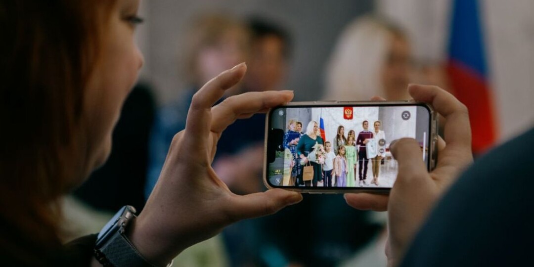 В Пензе создадут серию баннеров в поддержку многодетности