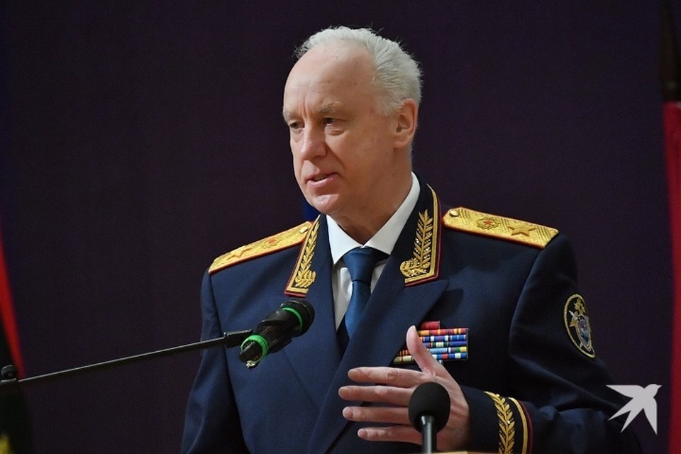    Александру Бастрыкину доложат о происшествиях с пострадавшими из-за схода снега на Урале Владимир ВЕЛЕНГУРИН