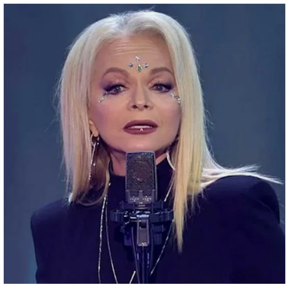 Вторая волна судов Ларисы Долиной 