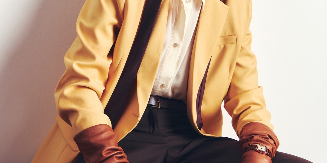 Стильные новинки в бренде LIGIO