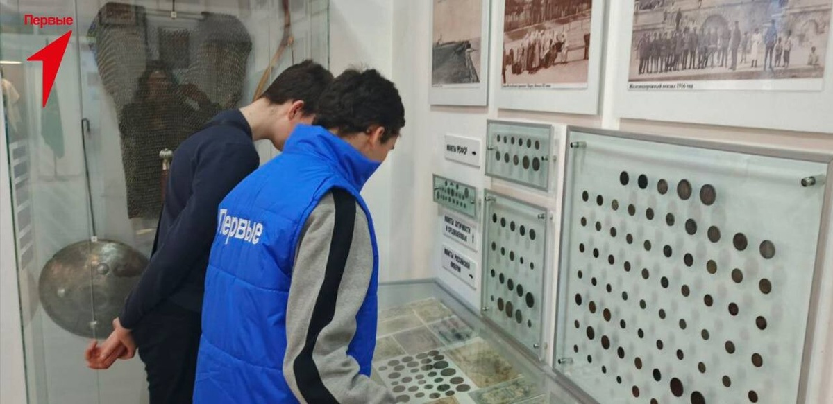    Фото: Движение Первых