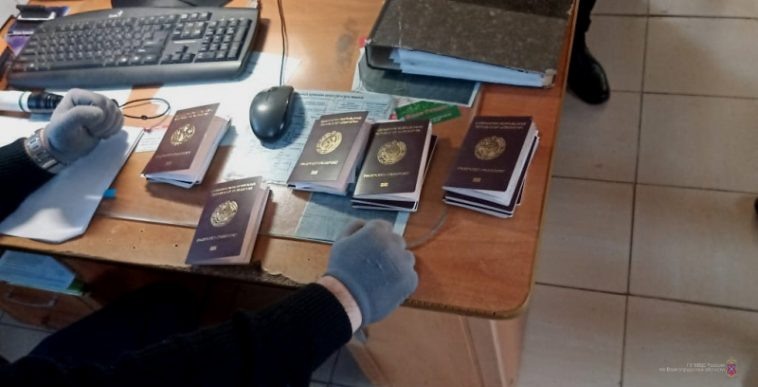 Фото: пресс-служба ГУ МВД по Волгоградской области