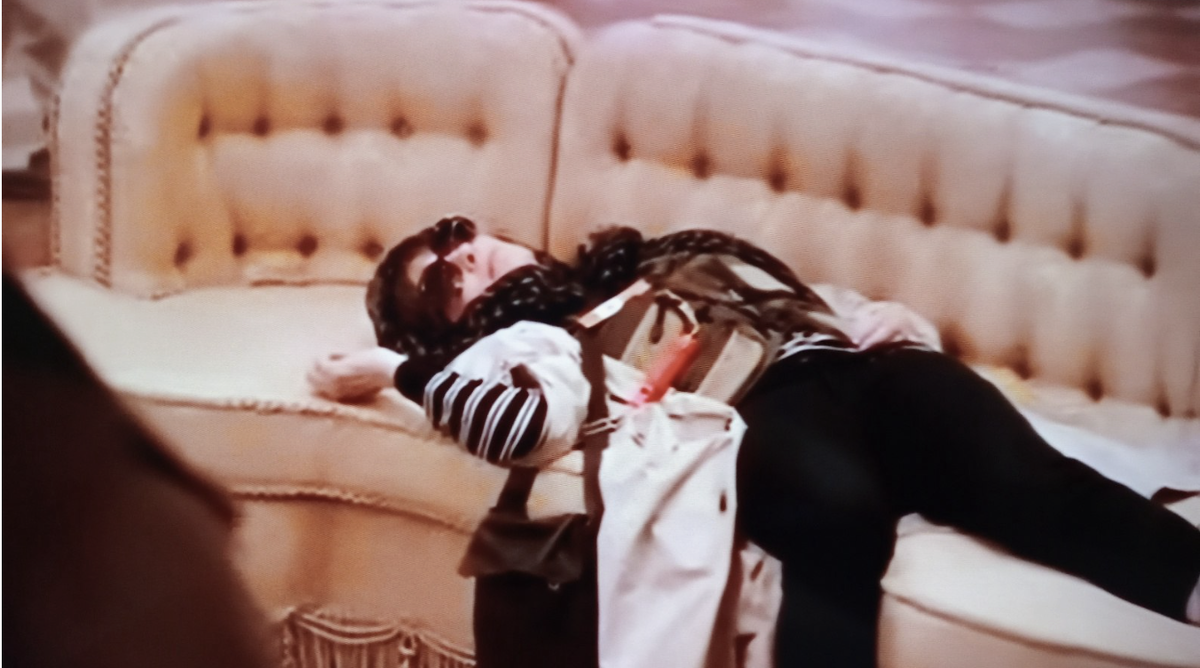 кадр из фильма "Куда ты пропала, Бернадетт"