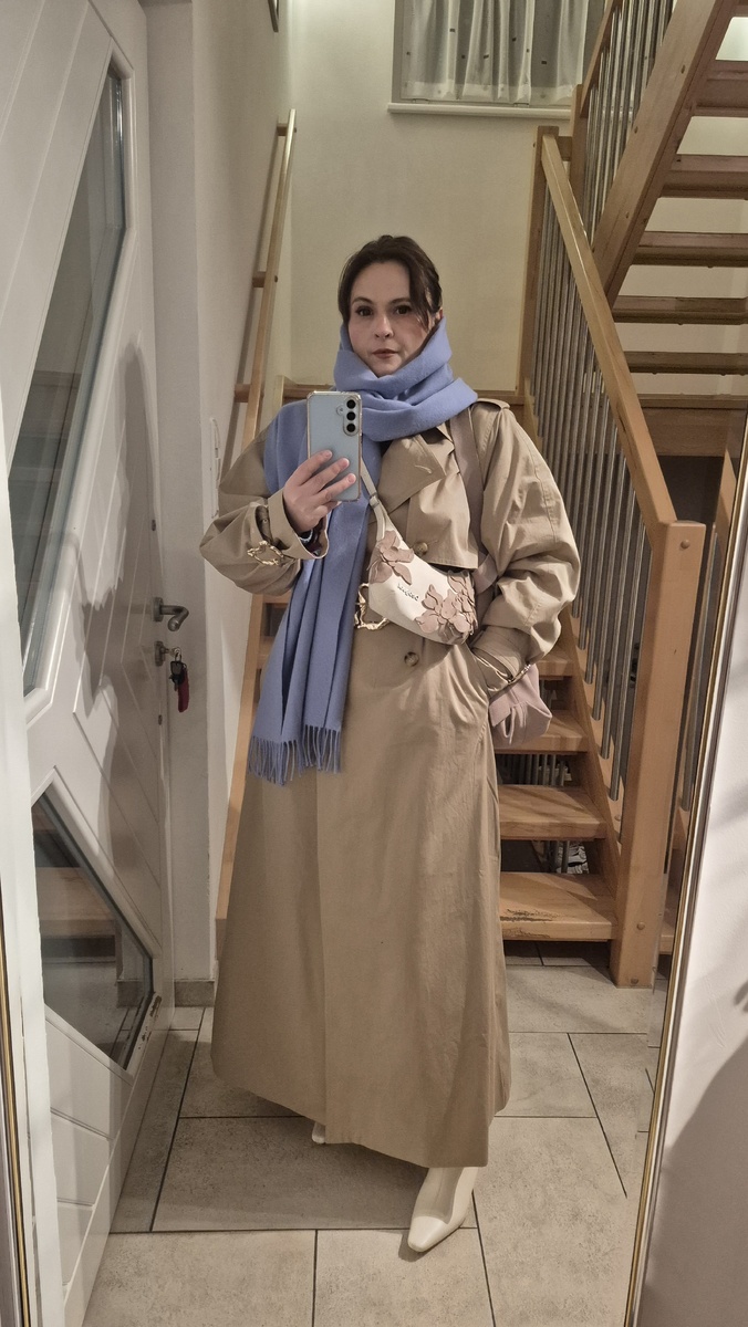 На мне. +6°/+12°C🌤 