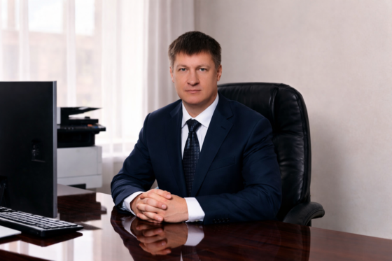     Фото: ПАО «Уралхиммаш»