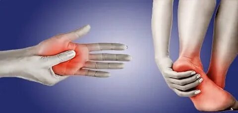 Если онемение есть, а боли нет — это хорошо или плохо?