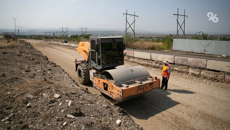      Фото: Валерия Алтухова / / ИА «Победа26»