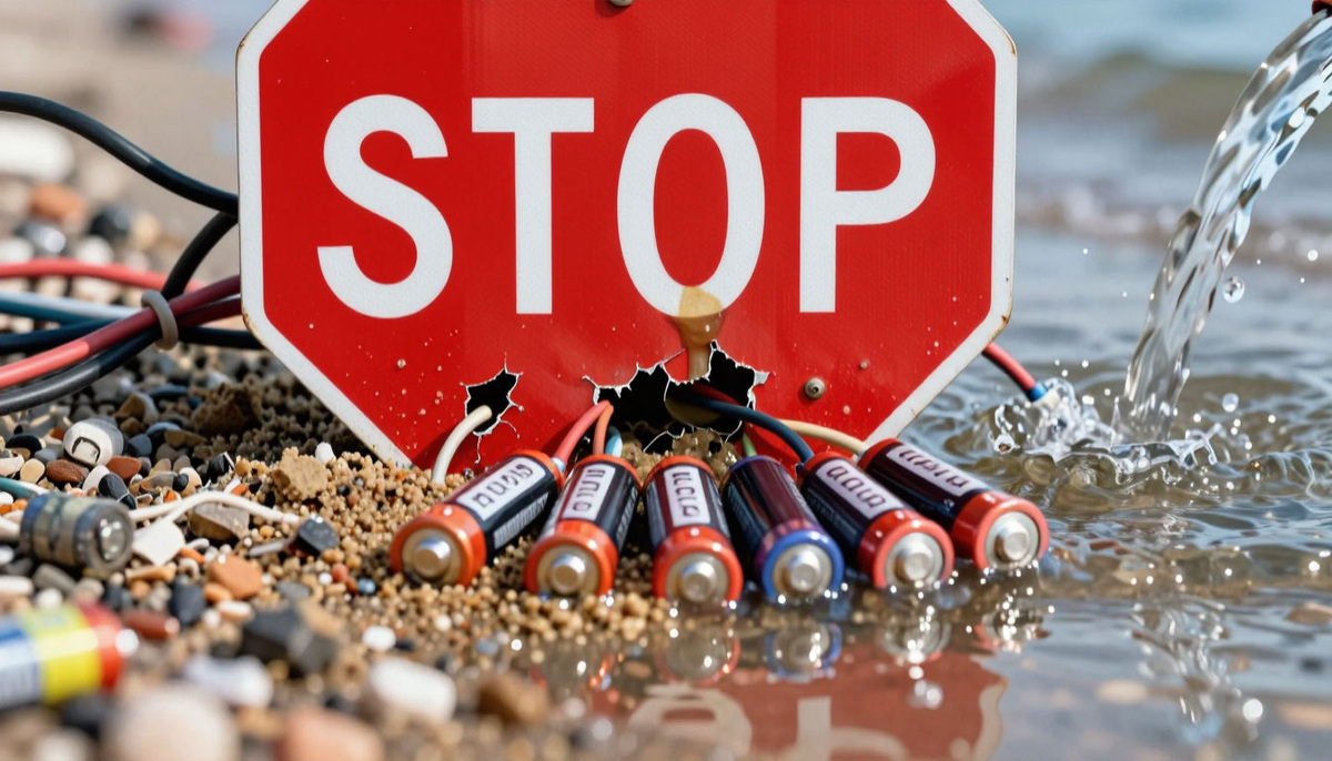 Вы купили прибор, зарядили аккумуляторы и уже видите во сне золотые червонцы. Но реальность копа — это не только романтика полей, но и агрессивная среда: абразивная пыль, соленая роса, удары о камни и температурные качели. Одно неловкое движение, и ваш высокотехнологичный «меч» превращается в бесполезную палку с проводами.