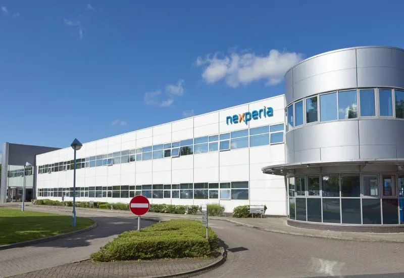 Источник: Nexperia