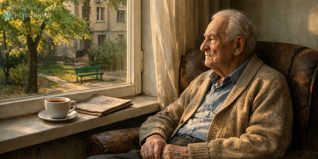 Мне 80 лет. После пяти браков я наконец понял одну простую вещь о любви