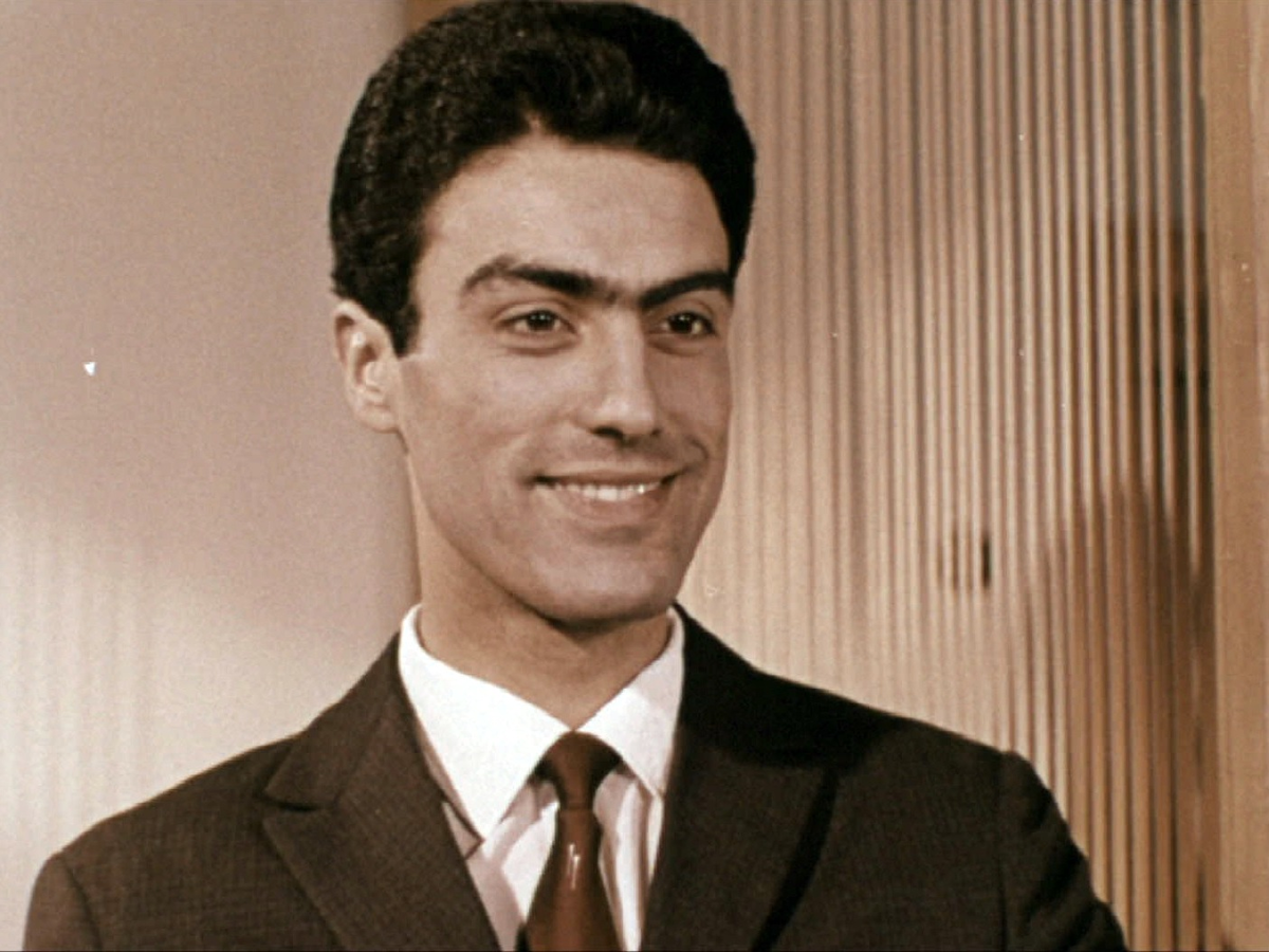 Постер фильма "Франтиха" взят для иллюстрации из Яндекс Картинки.