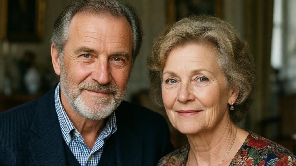 Дорогие родственники