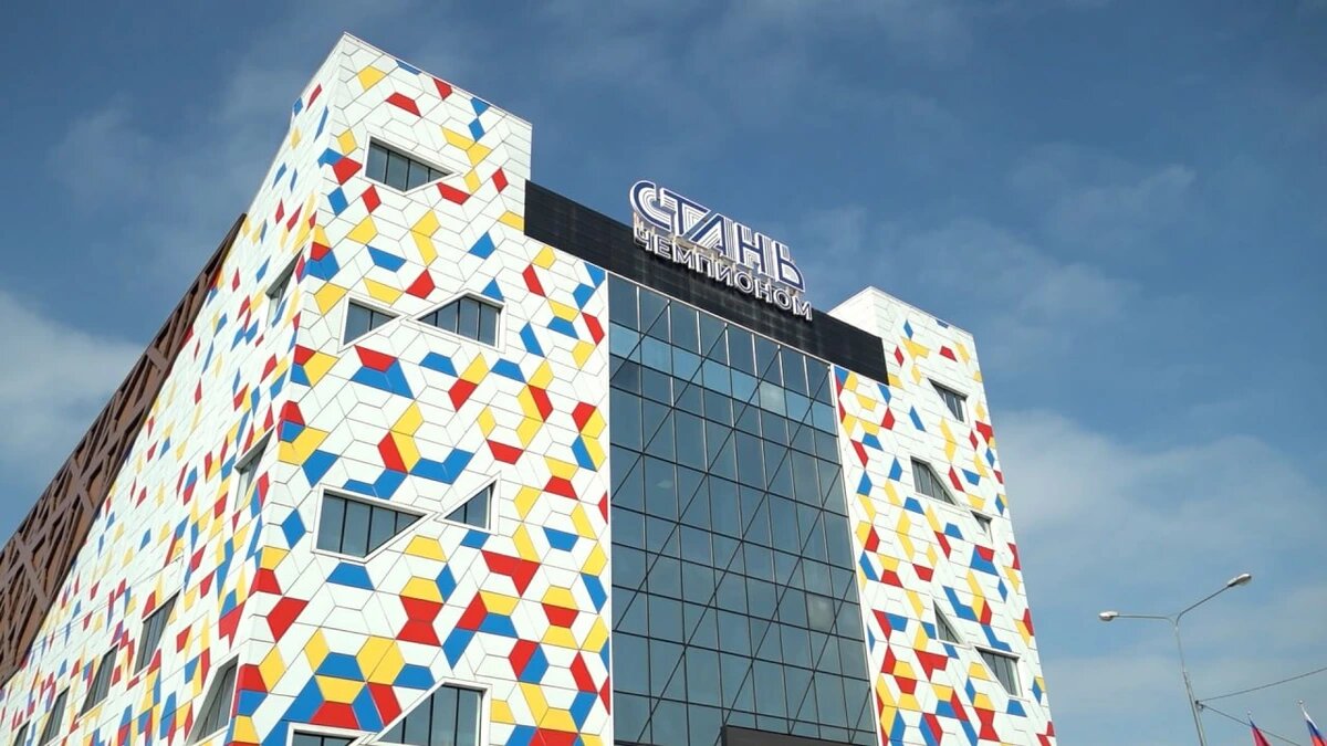    Скриншот видео телеканала «Кубань 24»