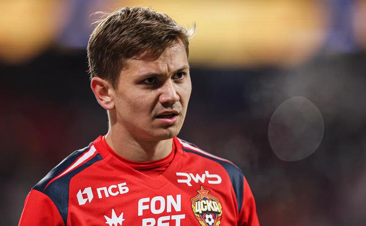    Источник: Иван Обляков Фото: Сергей Савостьянов / ТАСС. rbc.ru Дмитрий