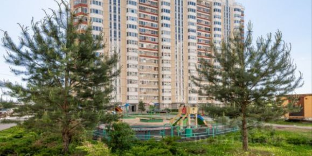 Долгосрочные инвестиции в недвижимость окупились полностью