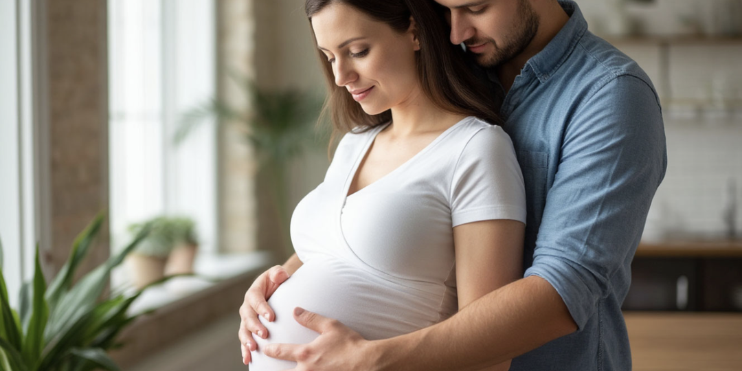 Мы прошли через многое ради ребёнка… История из жизни моей пациентки