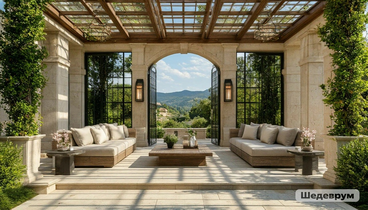 Гороскоп с улыбкой 