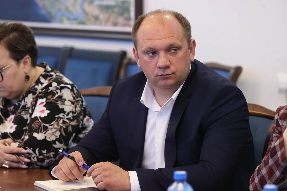    Фото пресс-службы администрации Анапы