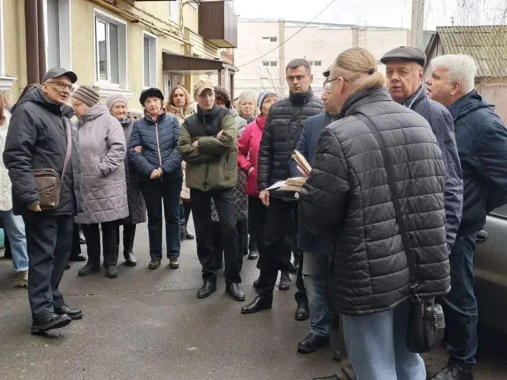    фото: Администрация Курска