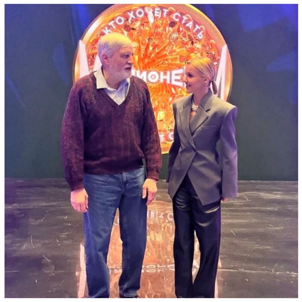 25 лет назад Сазеев стал первым, кто сорвал банк в один миллион рублей, вооружившись собственным умом