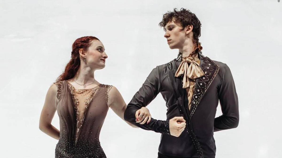    Родин и Гримм