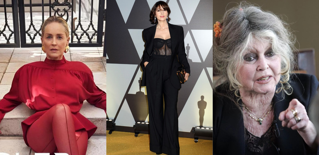 Хотите стареть красиво или некрасиво? Опасная логика, которую нам продают