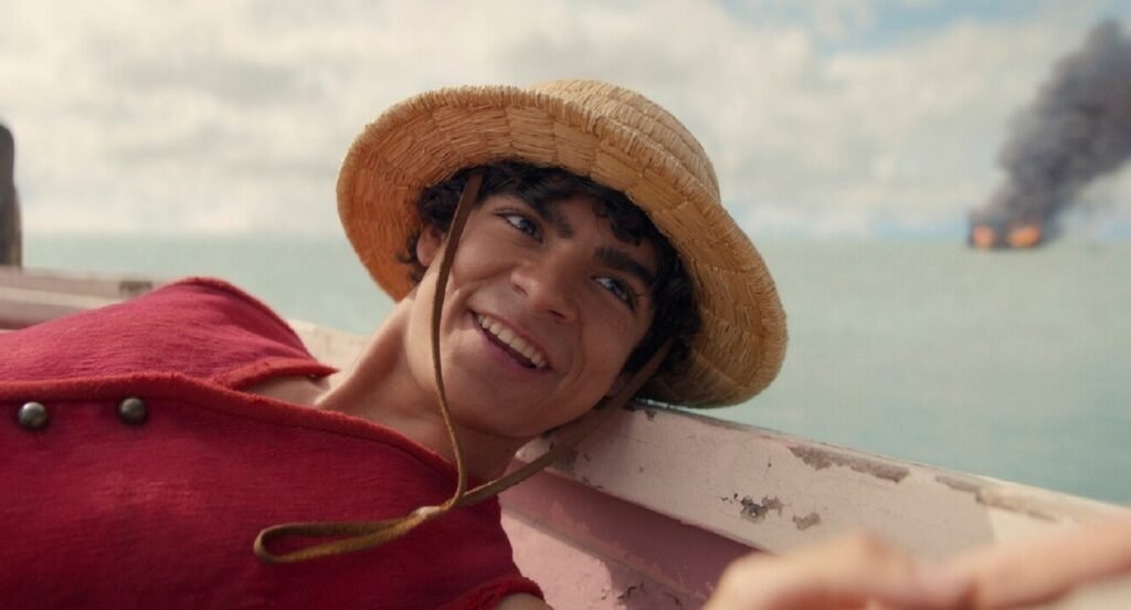    Тайна сына Гол Д. Роджера в аниме «Ван-Пис»: раскрытие загадки (источник изображения) News Express Team