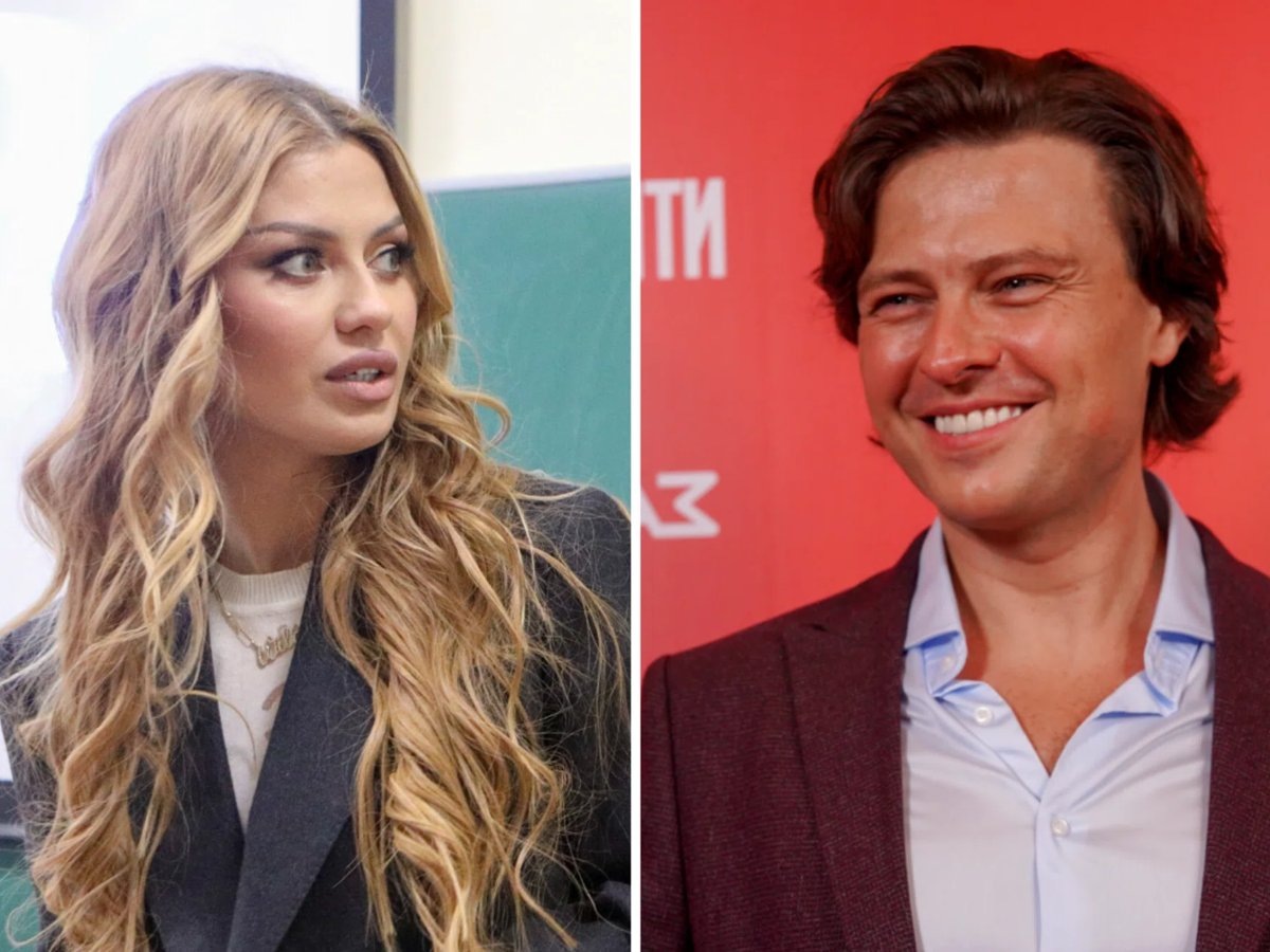     Российские звезды по-разному отреагировали на массовые сбои мобильного интернета