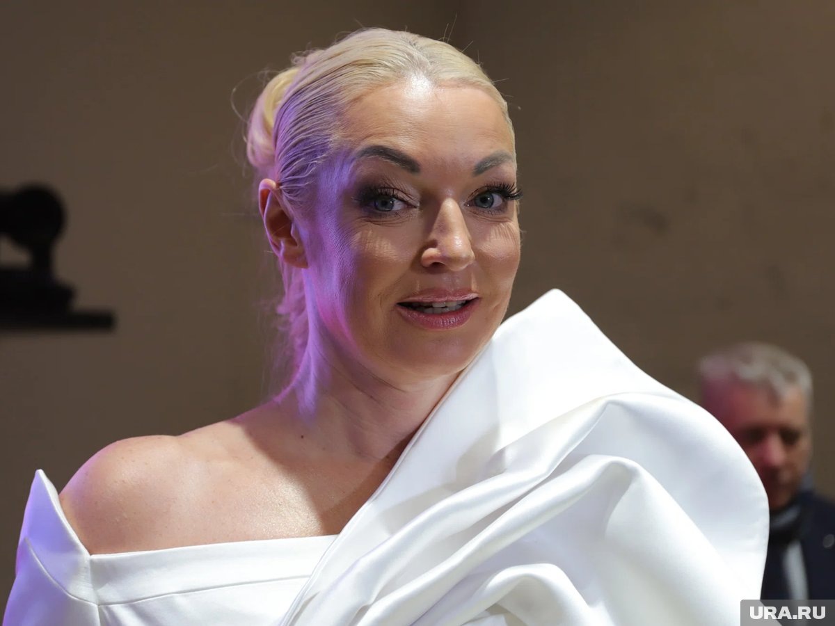    Волочкова не смогла дозвониться до матери после операции