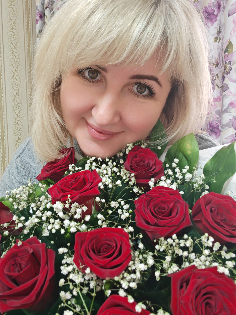 Фото автора канала.