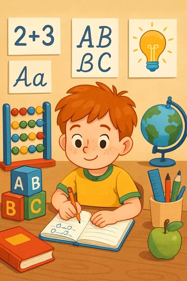 До завтра! 😊