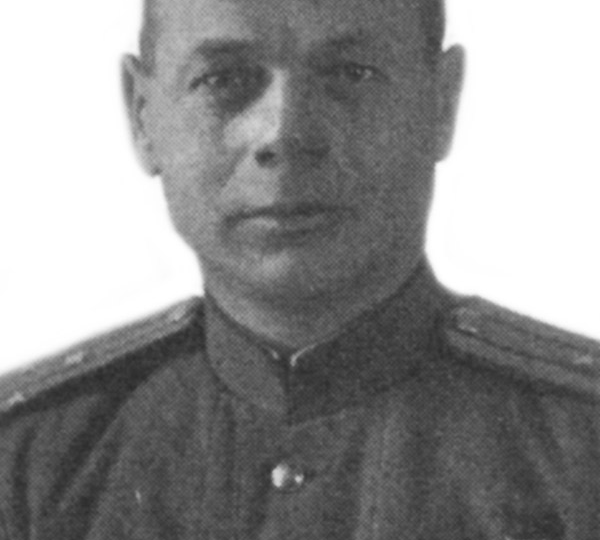 Полковник, награжденный шестью орденами Красного Знамени, но так и не ставший генералом