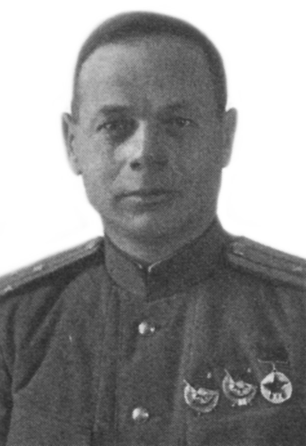 С.И. Цукарев