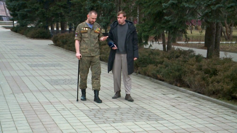    Фото: СвоёТВ Сергей Иванов