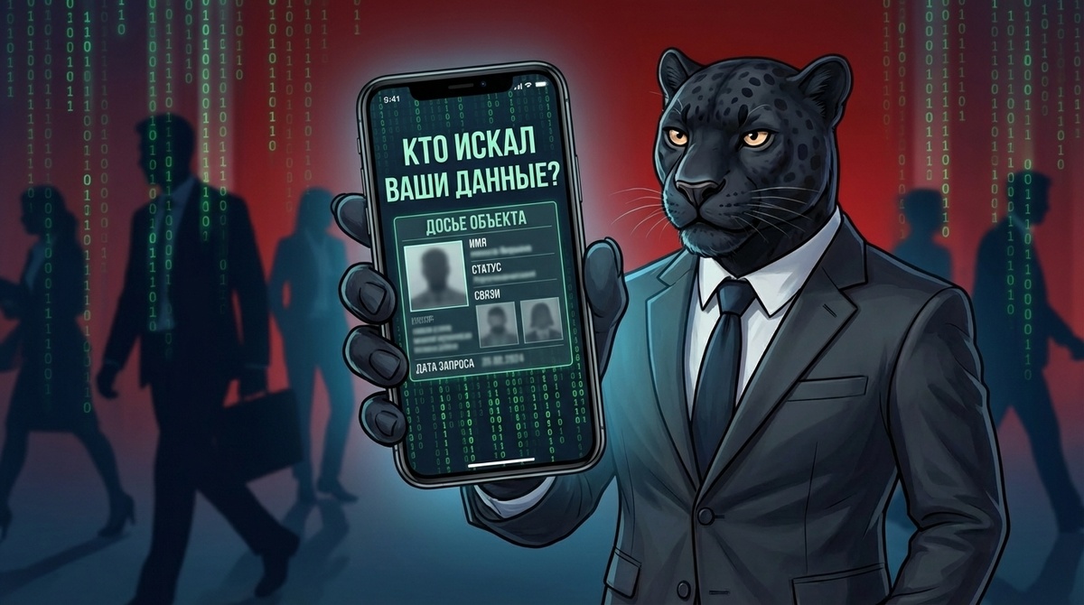 Иллюзия анонимности: почему ваши настройки приватности больше не работают