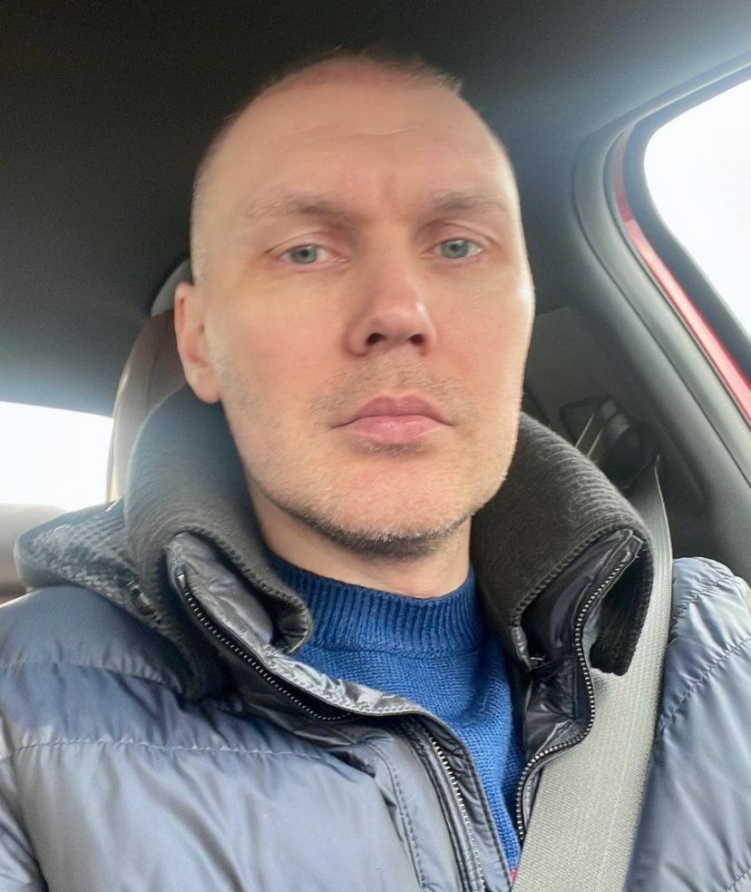 Сергей, попал на мою бесплатную консультацию после прочтения одной из моих статей на Дзене 