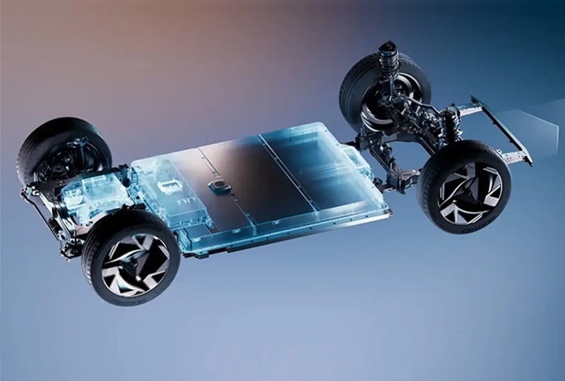 Renault, Jaecoo J8, BAW 212, танк MGCS, скидки, Omoda C4, КамАЗ-54901 Hi-tech, угон не удался... Лента новостей, обновляется, следите!