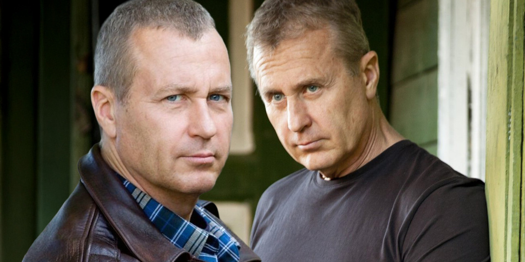 Поссорился с Быстрицкой, жил на 2 страны и развелся после 30 лет брака: как живет 66-летний Олег Штефанко и из-за чего вернулся