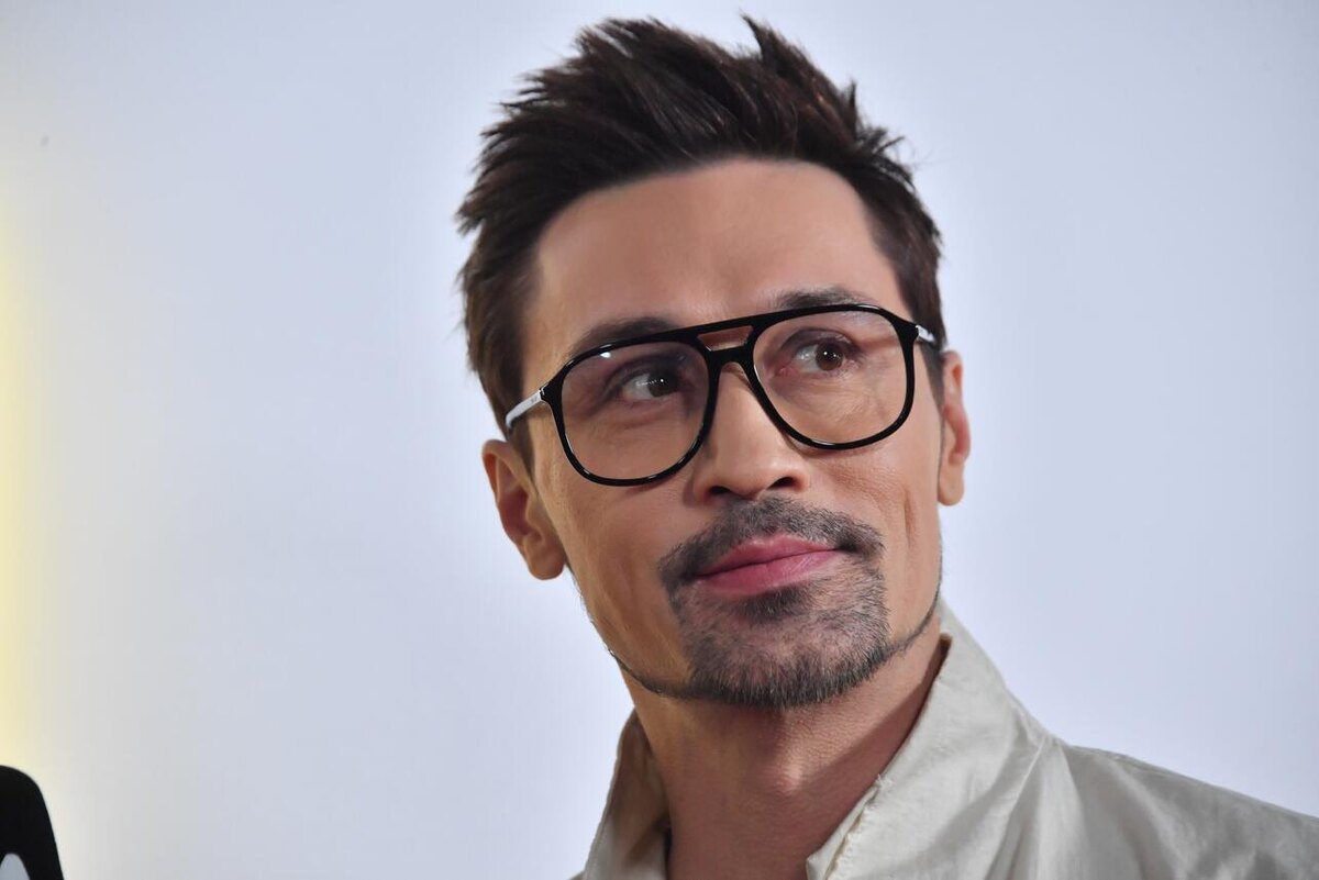    Дима Билан © Komsomolskaya Pravda/globallookpress.com