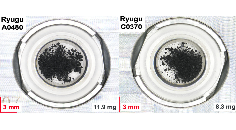   Toshiki Koga et al. / Nature Astronomy, 2026