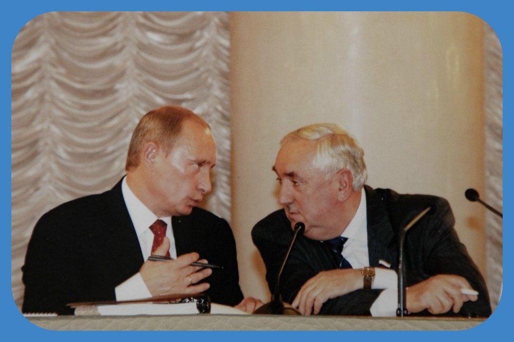 Фото предоставлено из личного архива Степана Киричука.