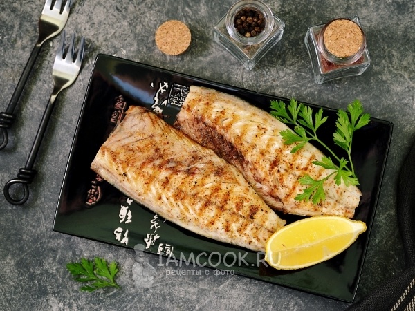 Эти блюда из скумбрии съедаются до последнего кусочка - и всё равно мало