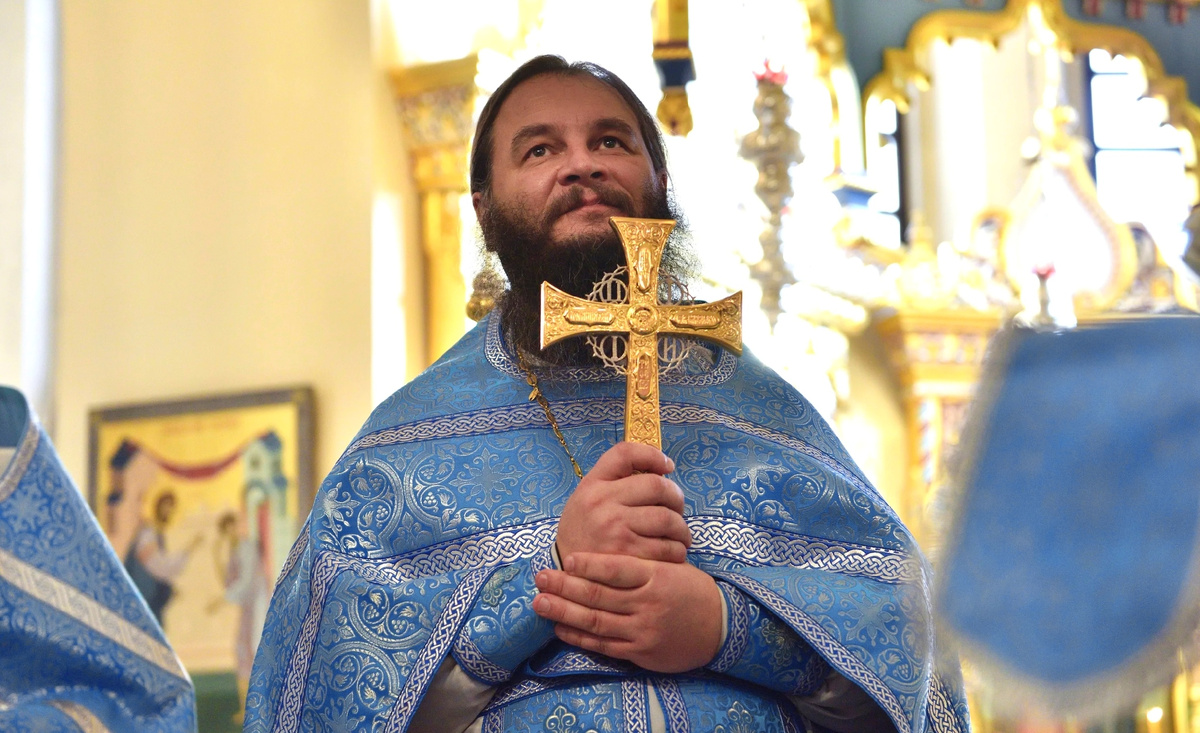 Игорь Фомин: «Я скажу только одну вещь — нельзя сразу реагировать на отрицательные провокации в вашу сторону...»