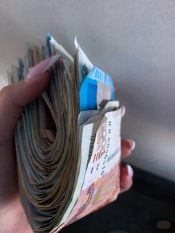 Счастливая Ольга присылает мне приятный отзыв о работе.Говорит : Задышала полной грудью,теперь я спокойна 